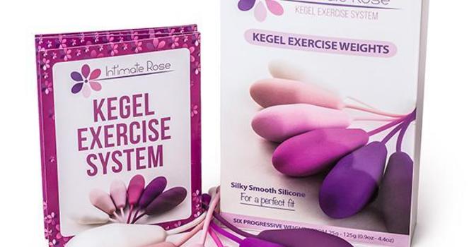 Vagina Weight lifting a thing?!